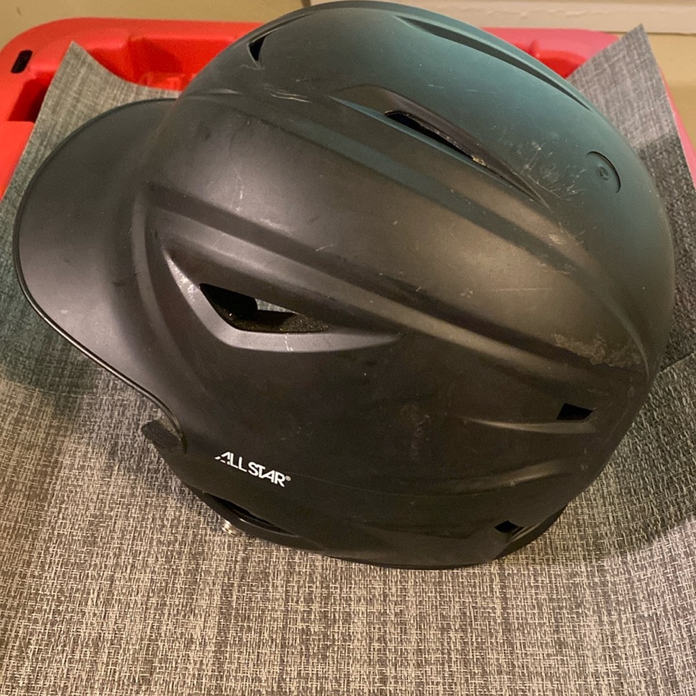 Batting Helmet